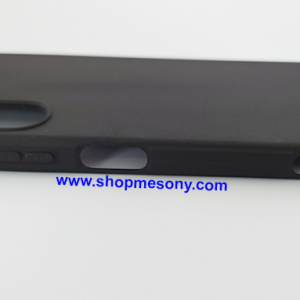 Ốp lưng dẻo nhám Sony Xperia 1 IV - Shop Mê Sony